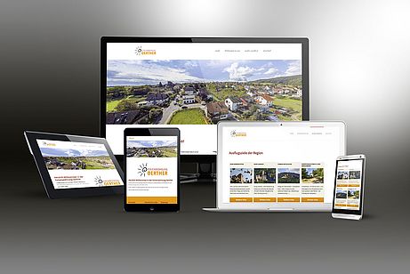 Ferienwohnung in Oberotterbach Pfalz - Oerther Ferienwohnung in Oberotterbach Pfalz - Oerther