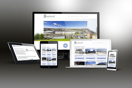 SP-Immobilien SP-Immobilien