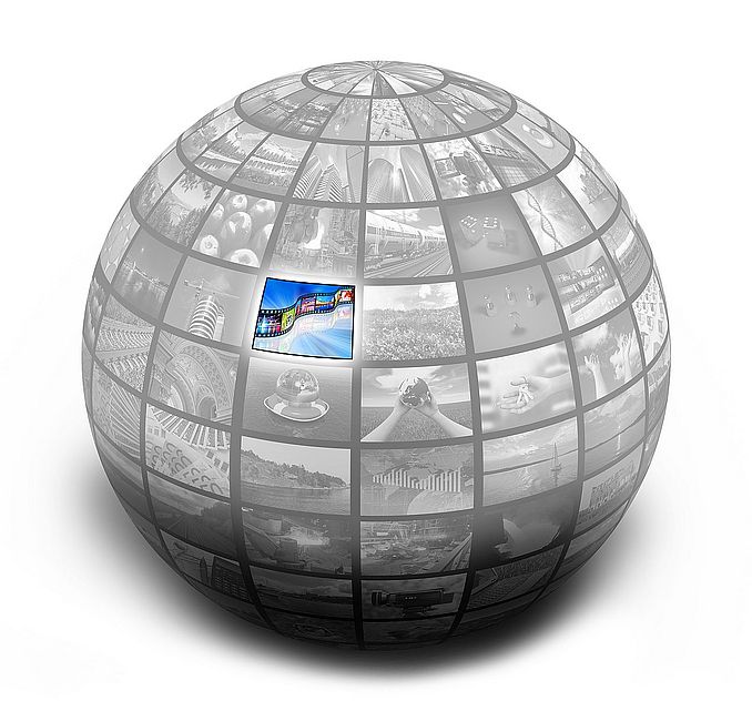 Gefunden werden im Internet, das ist nicht so leicht Gefunden werden im Internet, das ist nicht so leicht