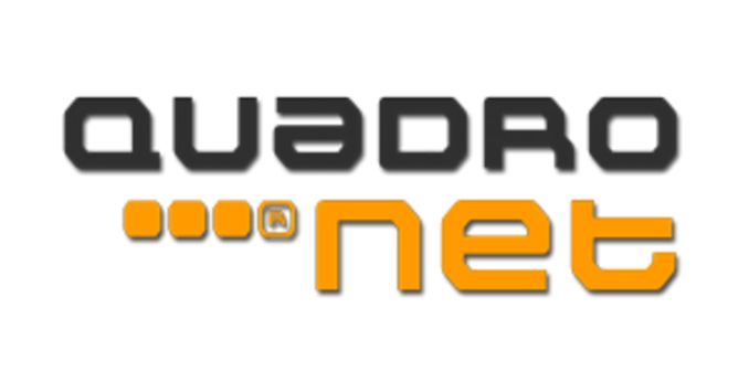 QUADRONET Internetlösungen für professionelle Webseiten QUADRONET Internetlösungen für professionelle Webseiten