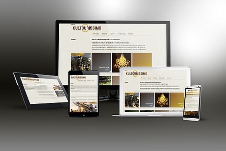 Kultourissimo geführte Touren in DE-FR Grenzregion Kultourissimo geführte Touren in DE-FR Grenzregion