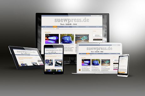 SUEWPRESS das Nachrichtenportal der Südpfalz SUEWPRESS das Nachrichtenportal der Südpfalz