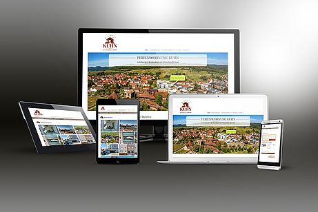 Ferienwohnung am Deutschen Weintor - Kuhn Ferienwohnung am Deutschen Weintor - Kuhn