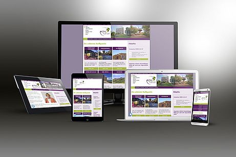 Gemeinde Edesheim in der Pfalz - Urlaubsregion Gemeinde Edesheim in der Pfalz - Urlaubsregion