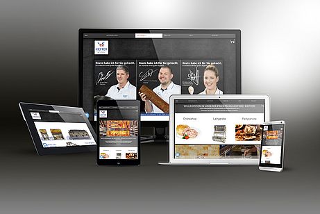 Metzgerei Kieffer - Pfälzer Spezialitäten Metzgerei Kieffer - Pfälzer Spezialitäten