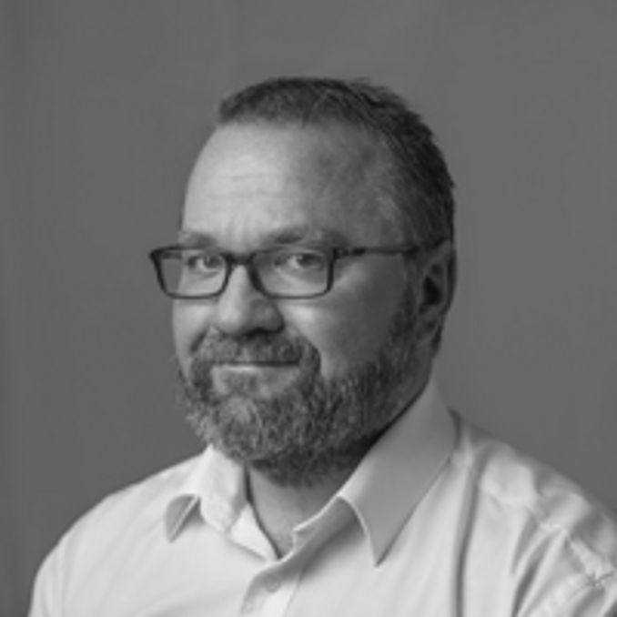 Jürgen Furrer, Software-Entwickler Jürgen Furrer, Software-Entwickler