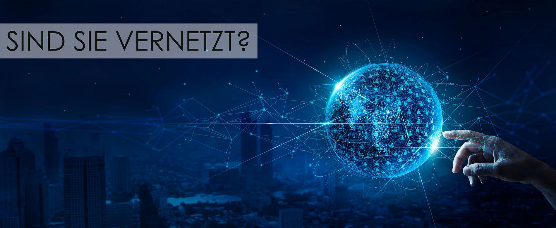 Eine Vernetzung ist so wichtig für das Gefunden werden! Eine Vernetzung ist so wichtig für das Gefunden werden!