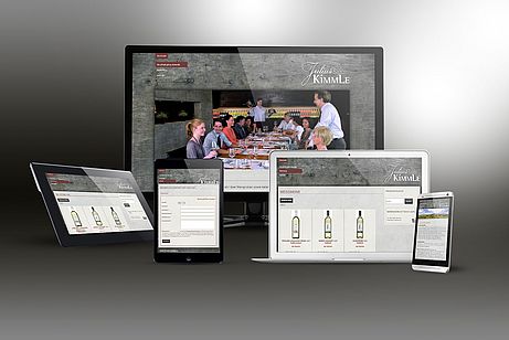 Weingut Vinothek Kimmle Weingut Vinothek Kimmle