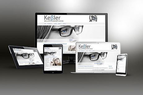 Augenoptik Kessler Bad Bergzabern Augenoptik Kessler Bad Bergzabern