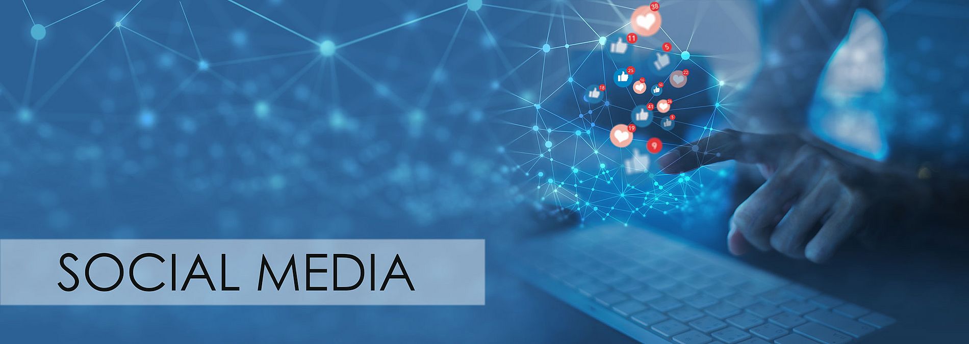 Social Media Marketing Social Media Marketing