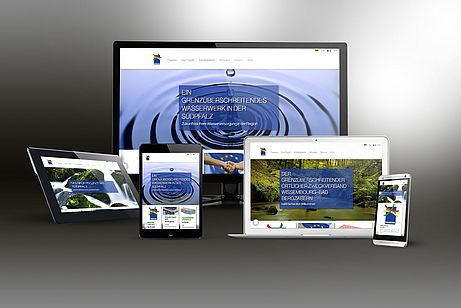 Grenzüberschreitender örtlicher Zweckverband Wissembourg - Bad Bergzabern Grenzüberschreitender örtlicher Zweckverband Wissembourg - Bad Bergzabern