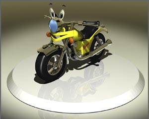 3D-DESIGN