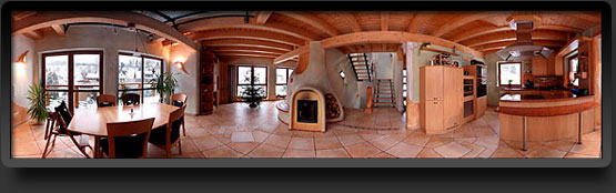 Panoramabild